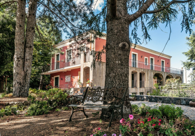 Agriturismo Casale Poggio Del Tiglio